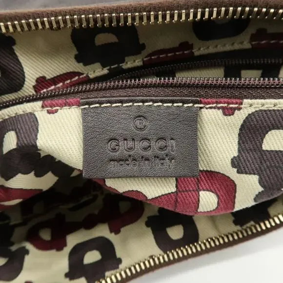 💎✨HOT BUY✨💎AUTHENTIC GUCCI Guccissima Leather Handbag - Picture 15 of 16